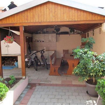 Apartments Mira زادار المظهر الخارجي الصورة