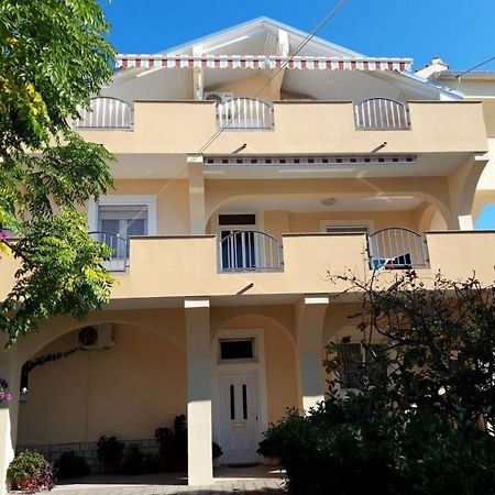 Apartments Mira زادار المظهر الخارجي الصورة