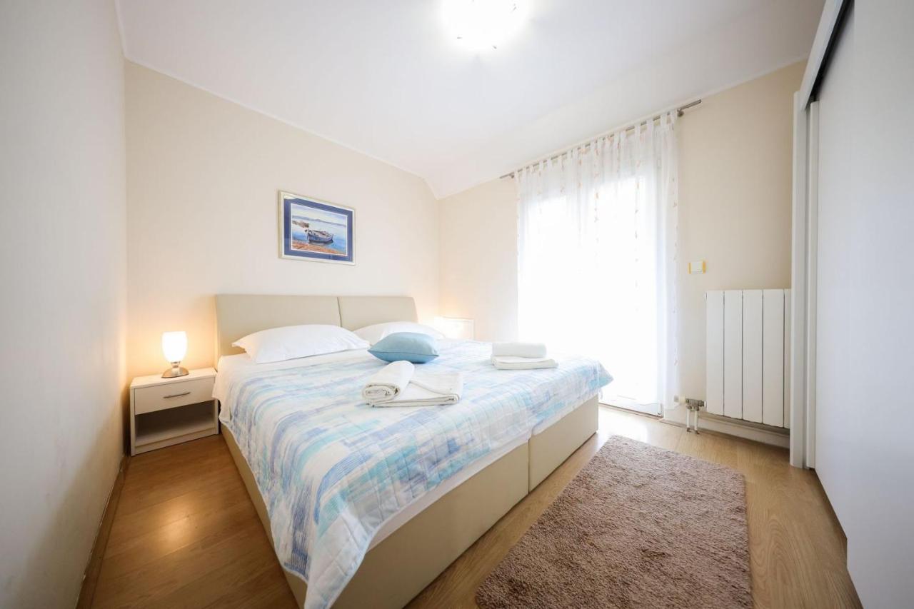 Apartments Mira زادار المظهر الخارجي الصورة