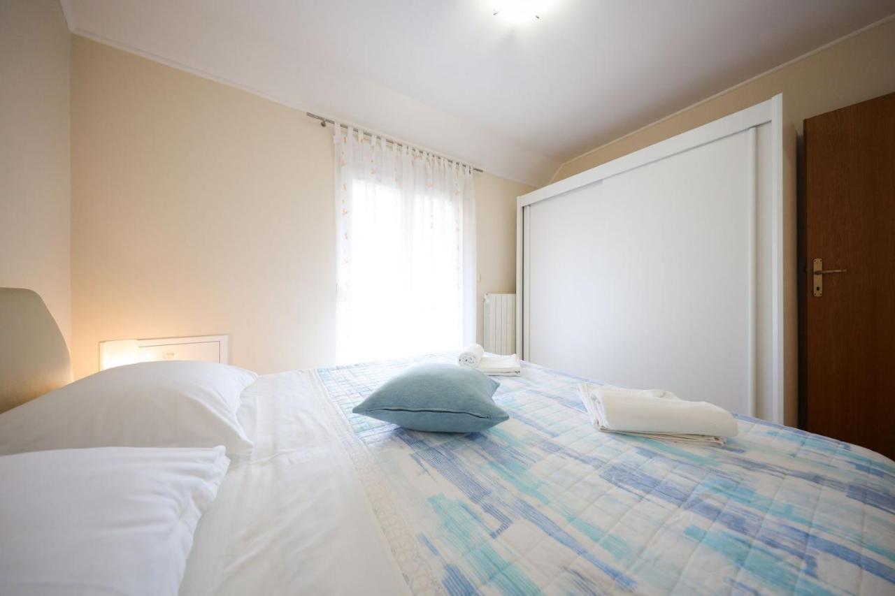 Apartments Mira زادار المظهر الخارجي الصورة