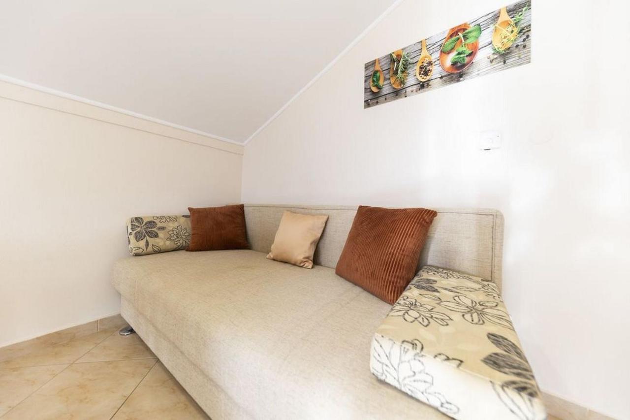 Apartments Mira زادار المظهر الخارجي الصورة