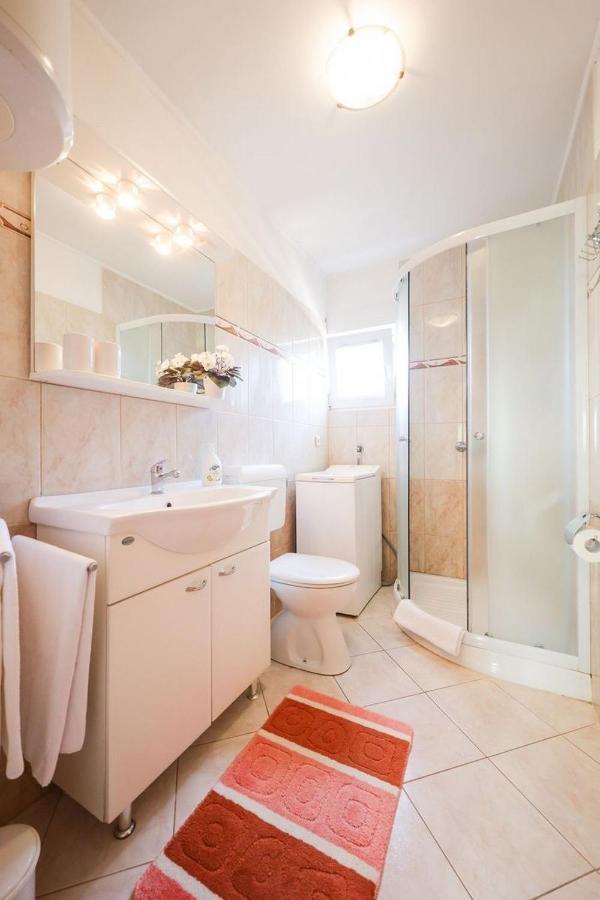 Apartments Mira زادار المظهر الخارجي الصورة
