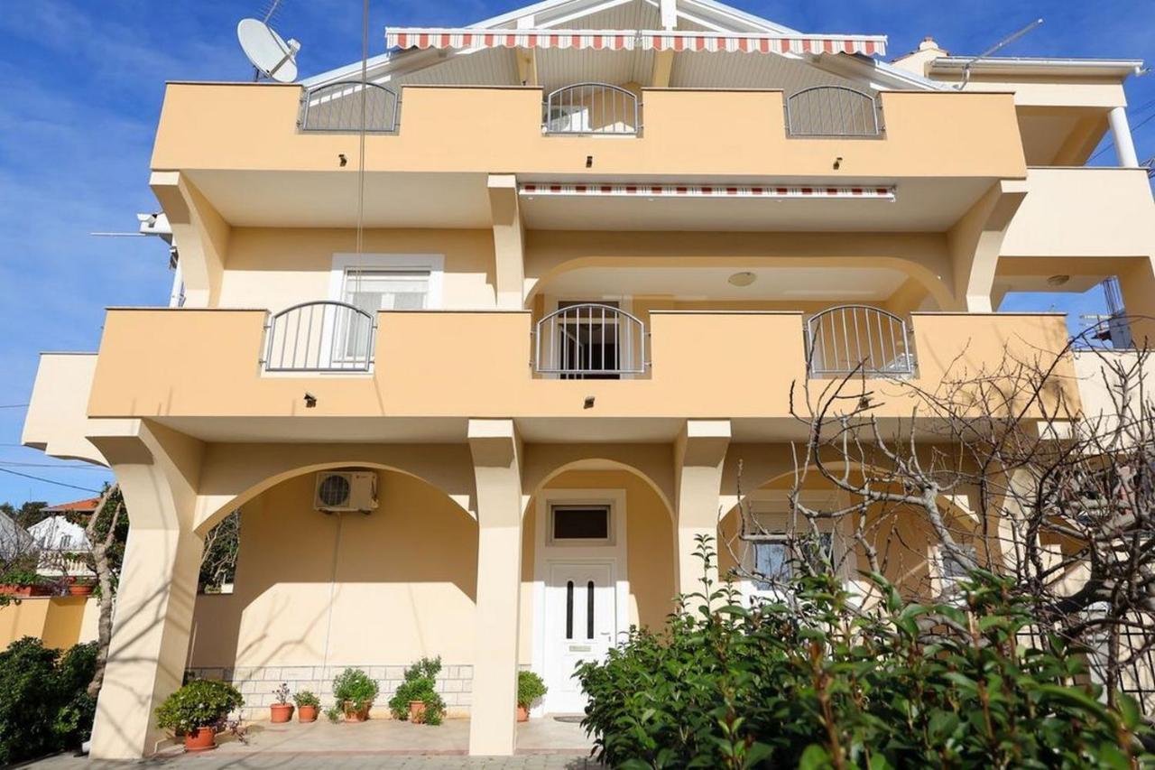 Apartments Mira زادار المظهر الخارجي الصورة