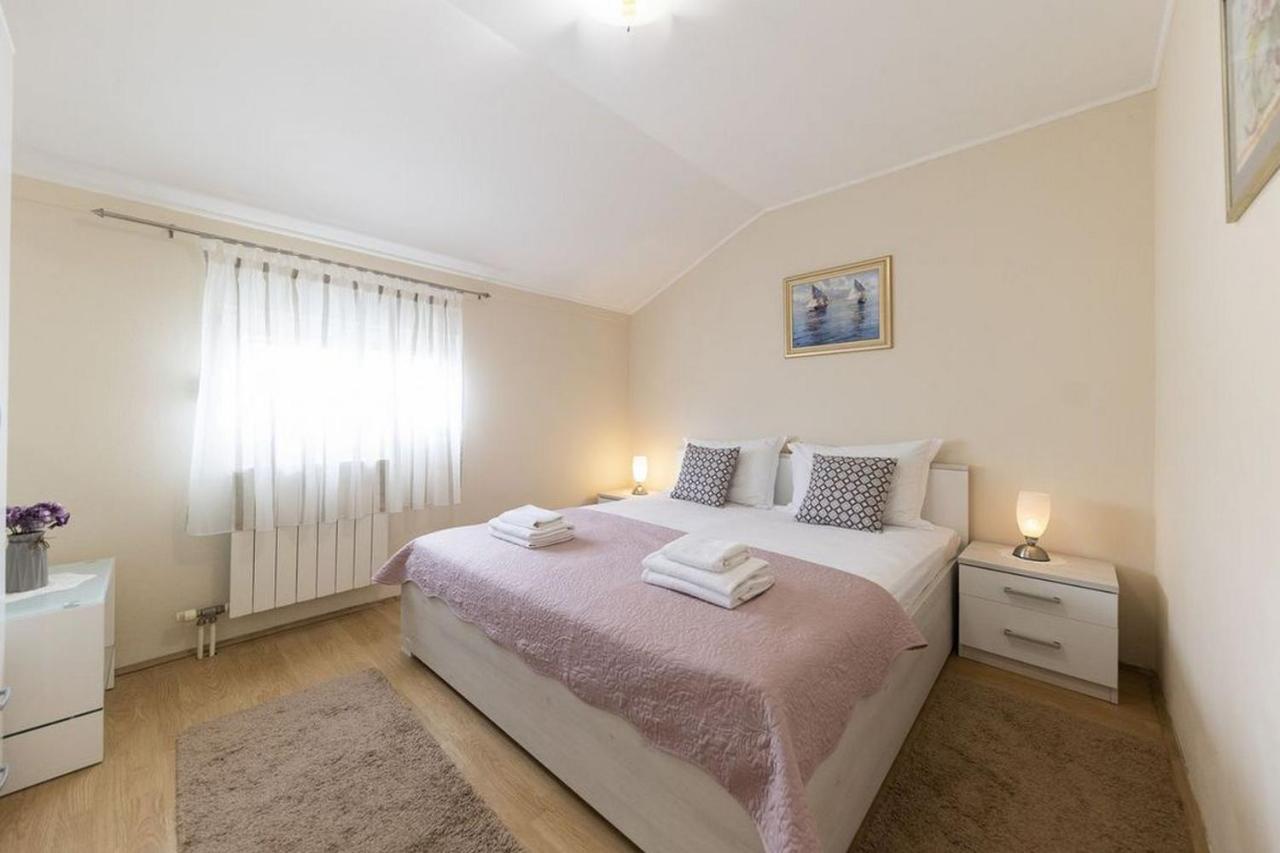 Apartments Mira زادار المظهر الخارجي الصورة