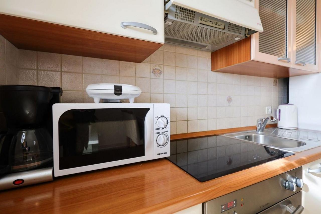 Apartments Mira زادار المظهر الخارجي الصورة
