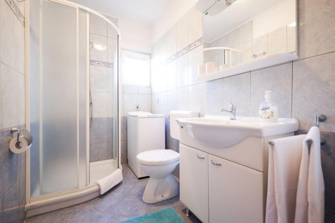 Apartments Mira زادار المظهر الخارجي الصورة