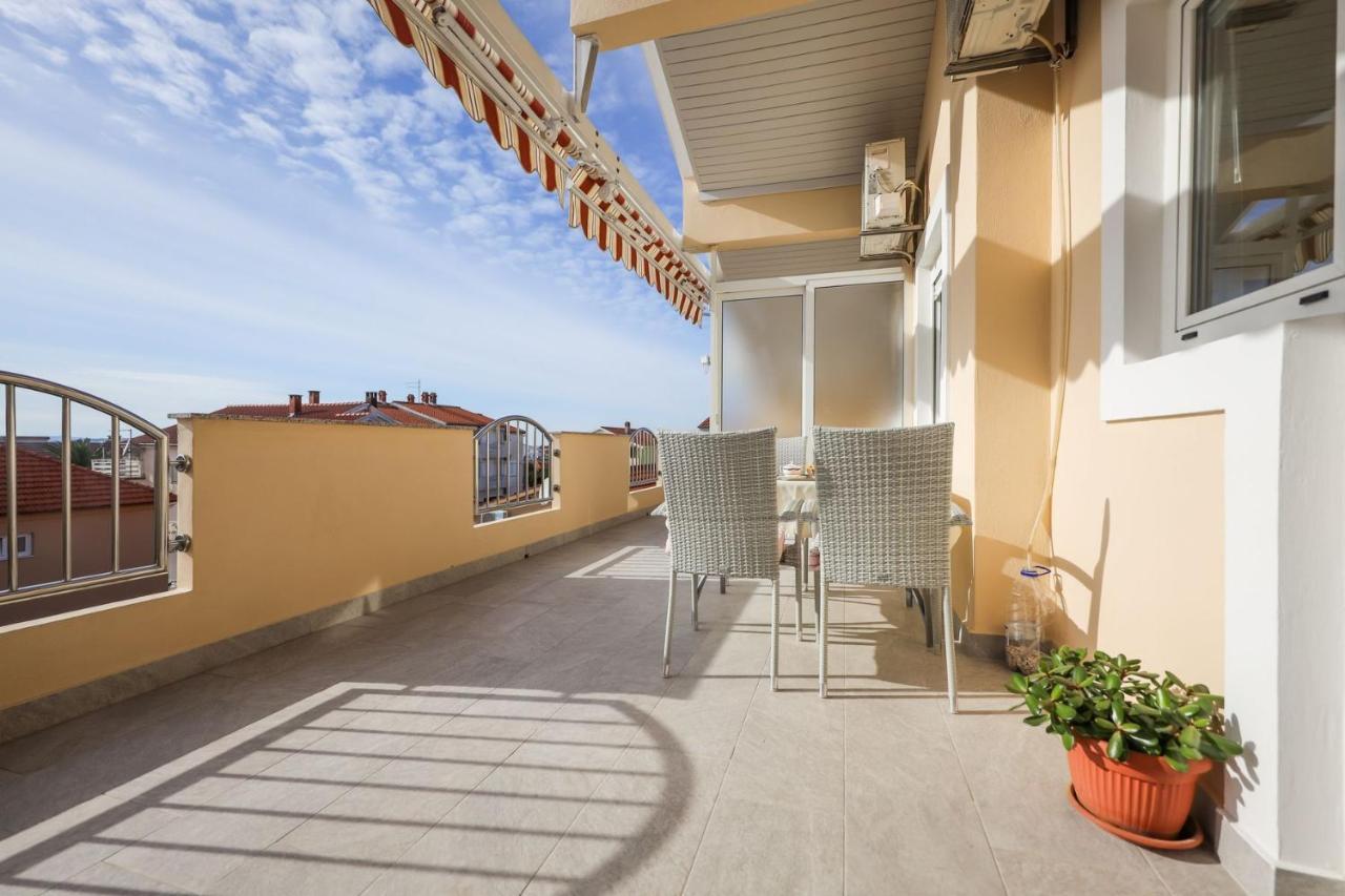 Apartments Mira زادار المظهر الخارجي الصورة
