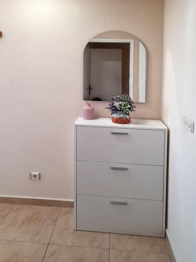 Apartments Mira زادار المظهر الخارجي الصورة