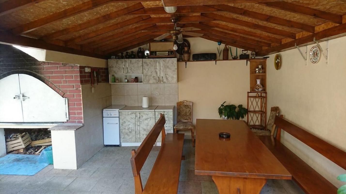 Apartments Mira زادار المظهر الخارجي الصورة
