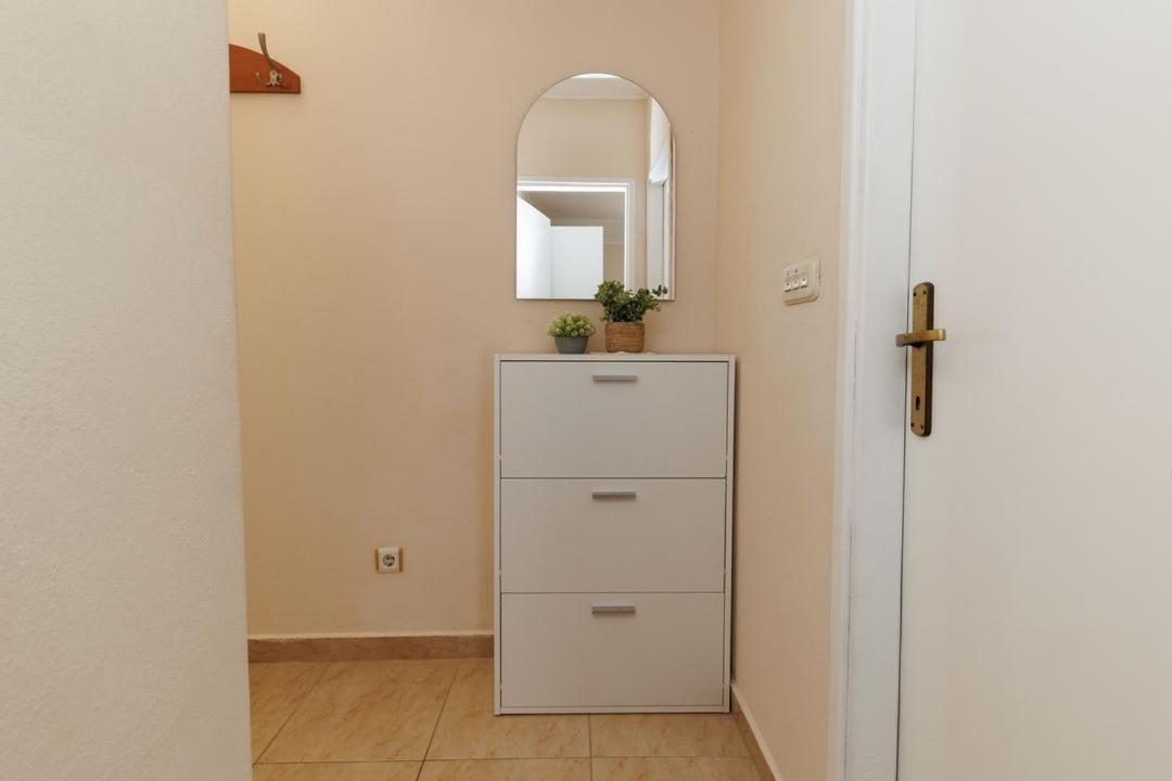 Apartments Mira زادار المظهر الخارجي الصورة