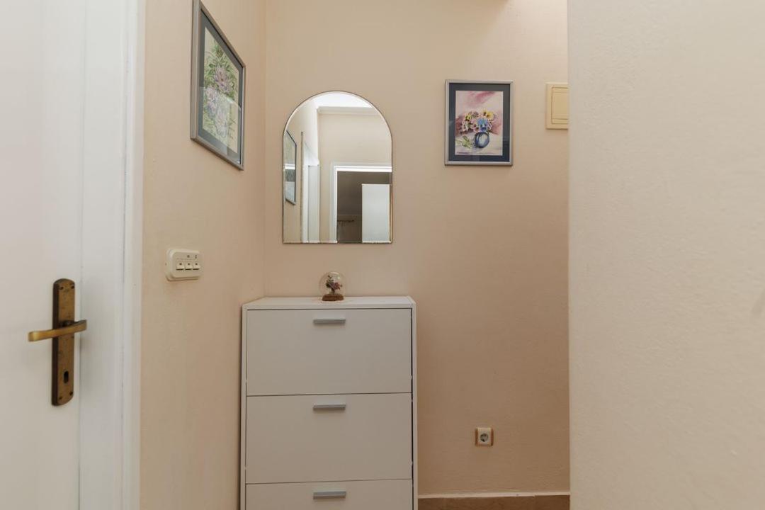 Apartments Mira زادار المظهر الخارجي الصورة
