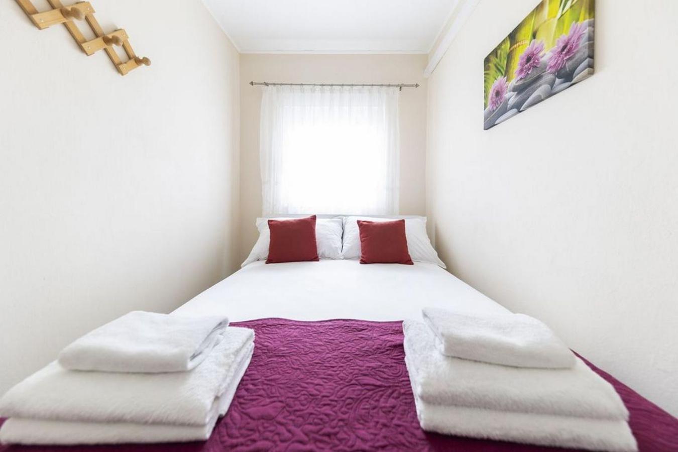Apartments Mira زادار المظهر الخارجي الصورة