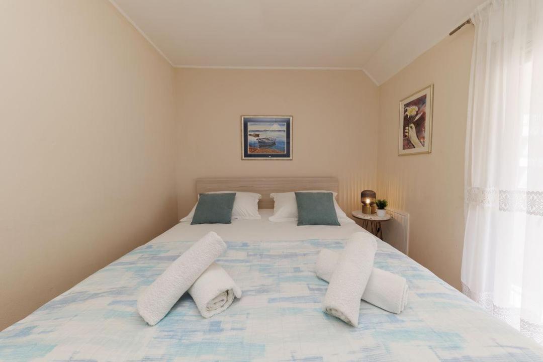 Apartments Mira زادار المظهر الخارجي الصورة
