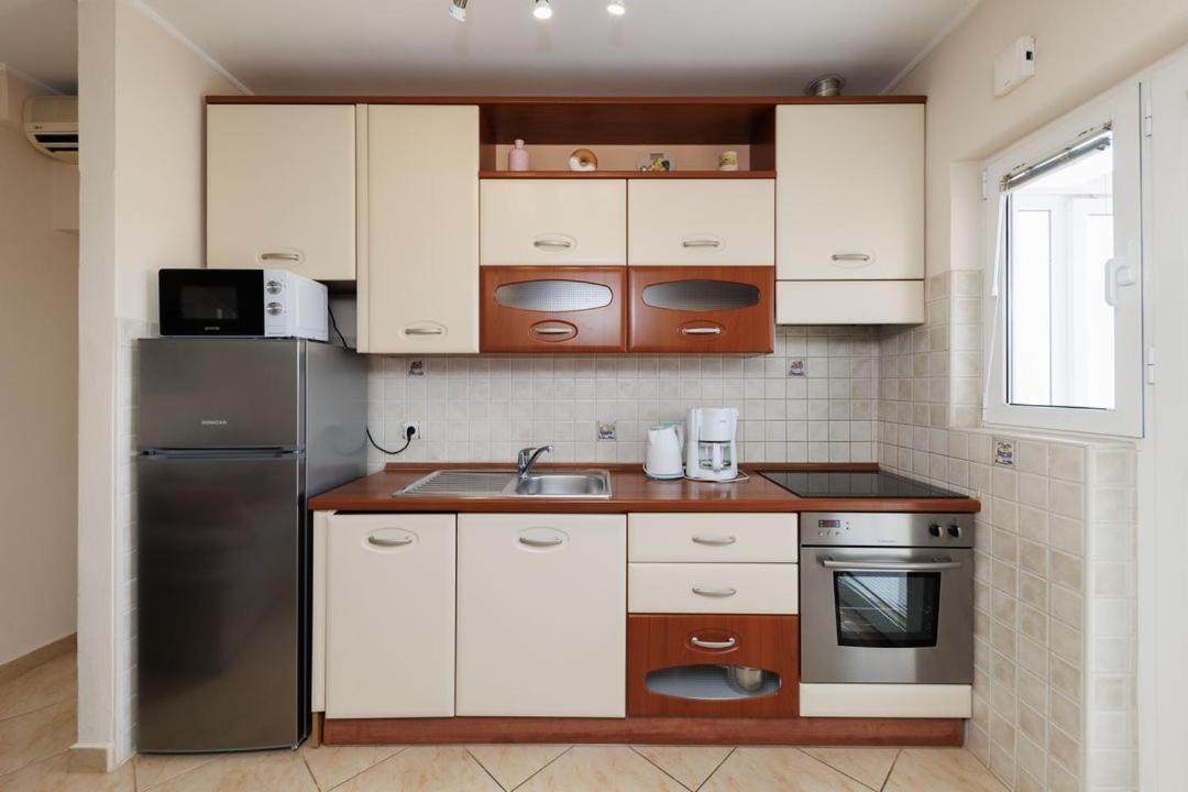 Apartments Mira زادار المظهر الخارجي الصورة
